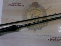 バスフィールド BSFC-672MH｜＠ベリーネット 日本最大新品中古釣具WEB