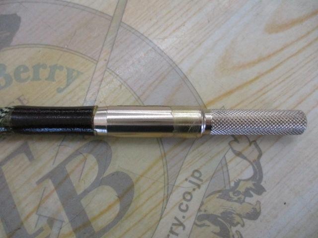 グラスアイスティックBF-60L