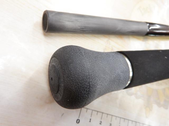 ブルースナイパー 81/6 ブラッキー (15モデル)