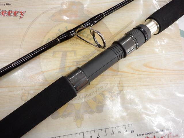 ブルースナイパー 81/6 ブラッキー (15モデル)