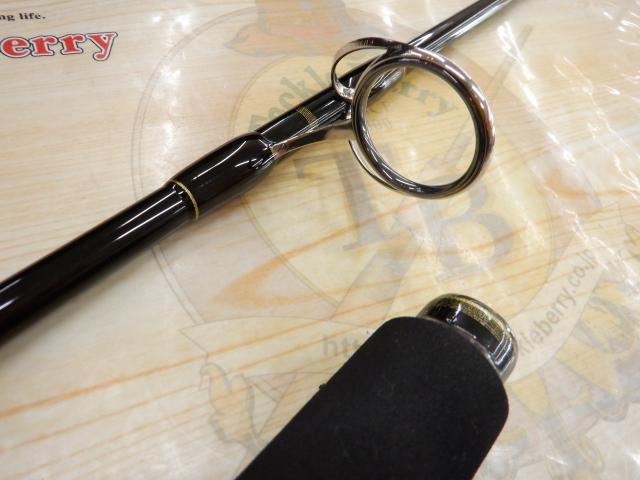 ブルースナイパー 81/6 ブラッキー (15モデル)