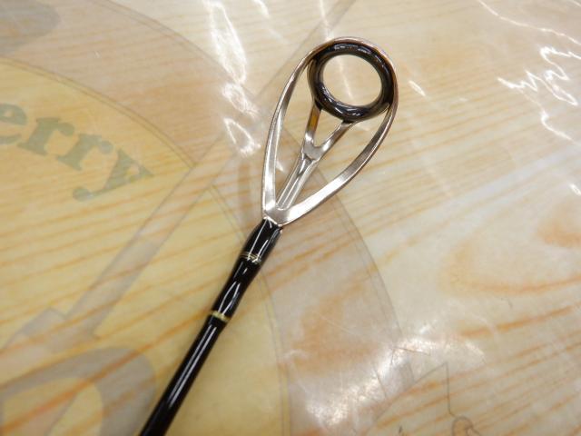 ブルースナイパー 81/6 ブラッキー (15モデル)