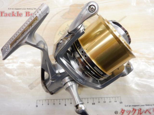 13スーパーエアロフリーゲン SD 細糸仕様