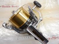 13スーパーエアロフリーゲン SD 細糸仕様