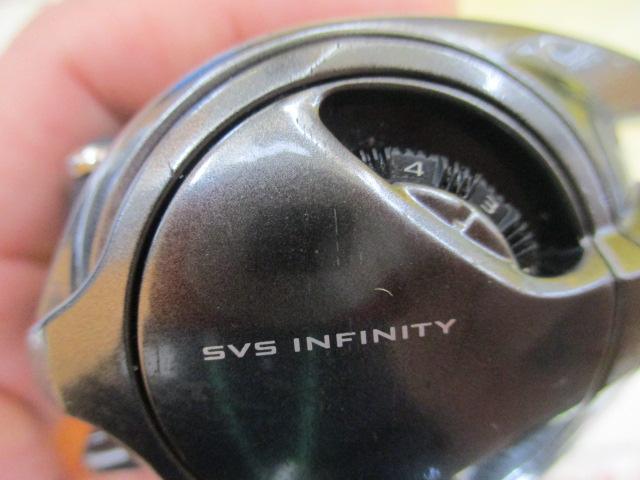 20メタニウムXG LH