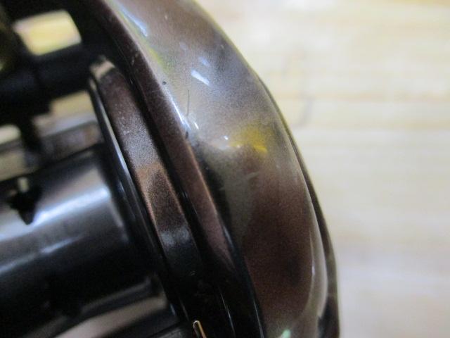 20メタニウムXG LH