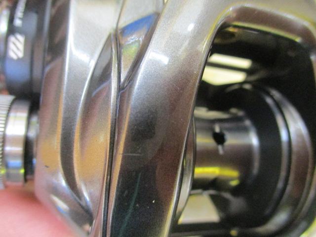 20メタニウムXG LH