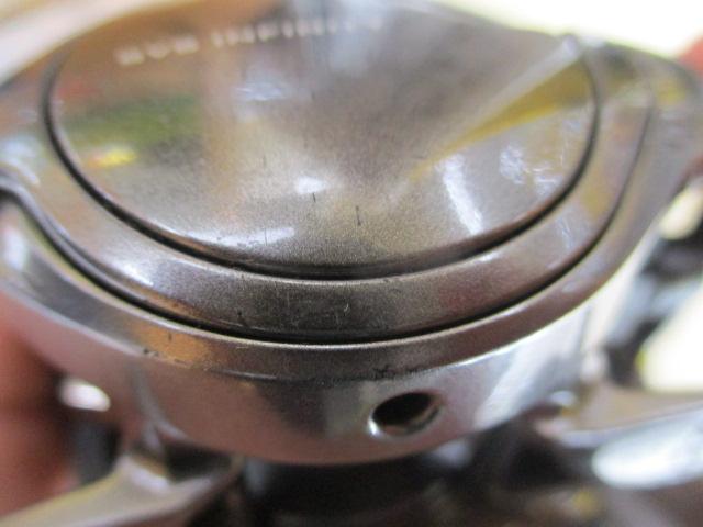 20メタニウムXG LH