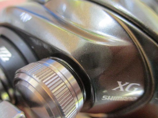 20メタニウムXG LH