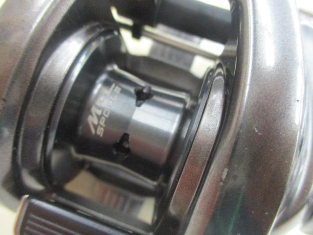 20メタニウムHG RH