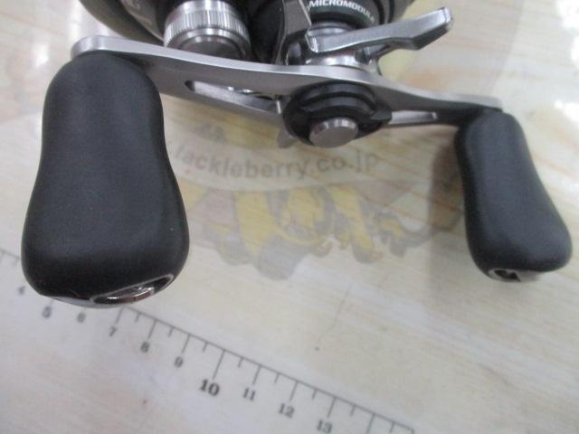 20メタニウムHG RH