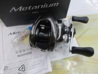 20メタニウムHG RH