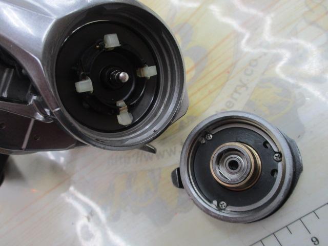 18バンタムMGL RH