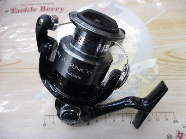 16エアノス C3000