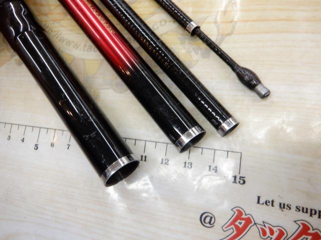 SILメガドライ 2.5-53