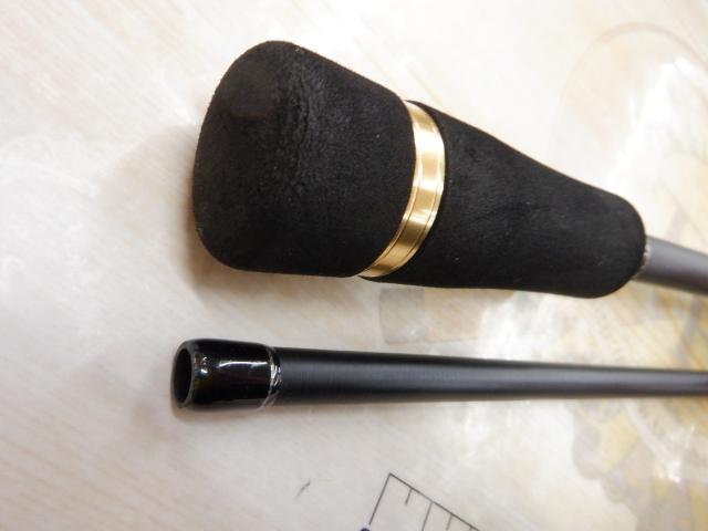 エギゾースト EZ1-862M