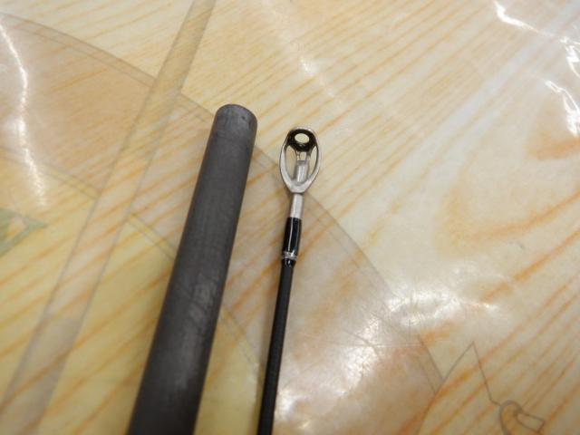 エギゾースト EZ1-862M