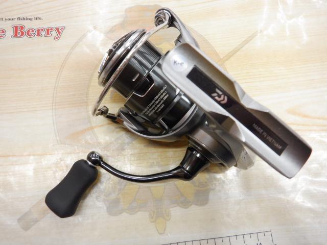 25カルディア LT2500S-XH｜＠ベリーネット 日本最大新品中古釣具WEB