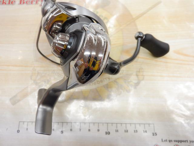 25カルディア LT2500S-XH