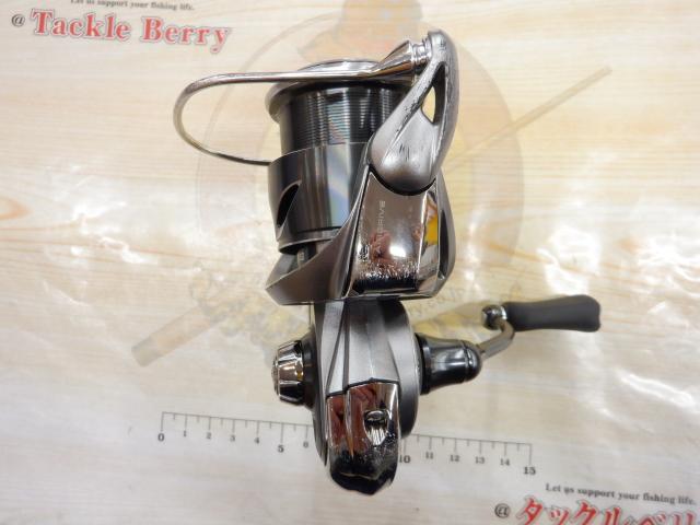 25カルディア LT2500S-XH