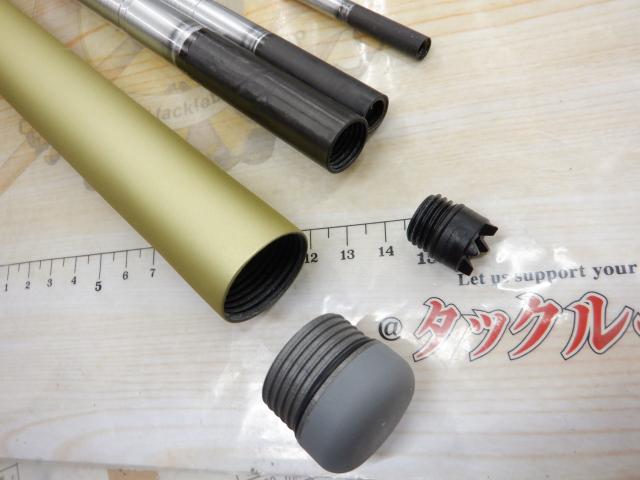 プレッサドライ 4-52遠投・F｜＠ベリーネット 日本最大新品中古釣具WEB