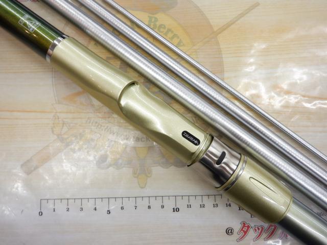 プレッサドライ 4-52遠投・F｜＠ベリーネット 日本最大新品中古釣具WEB