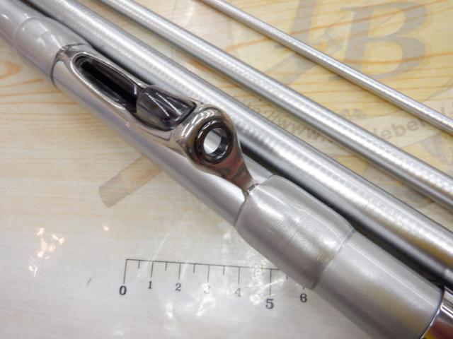 プレッサドライ 4-52遠投・F｜＠ベリーネット 日本最大新品中古釣具WEB