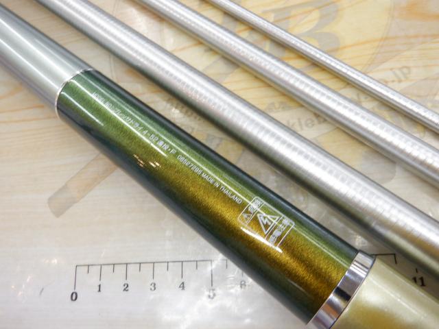 プレッサドライ 4-52遠投・F｜＠ベリーネット 日本最大新品中古釣具WEB