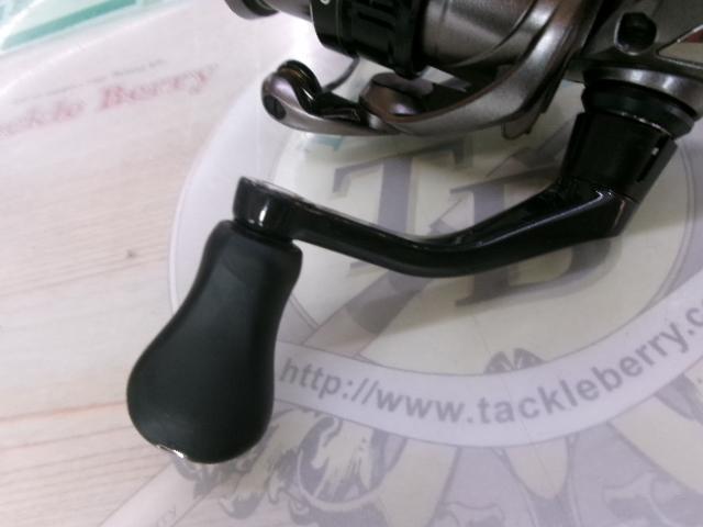 17コンプレックスCI4+ 2500S F6 HG