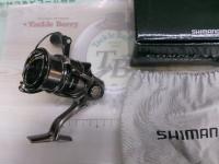 17コンプレックスCI4+ 2500S F6 HG