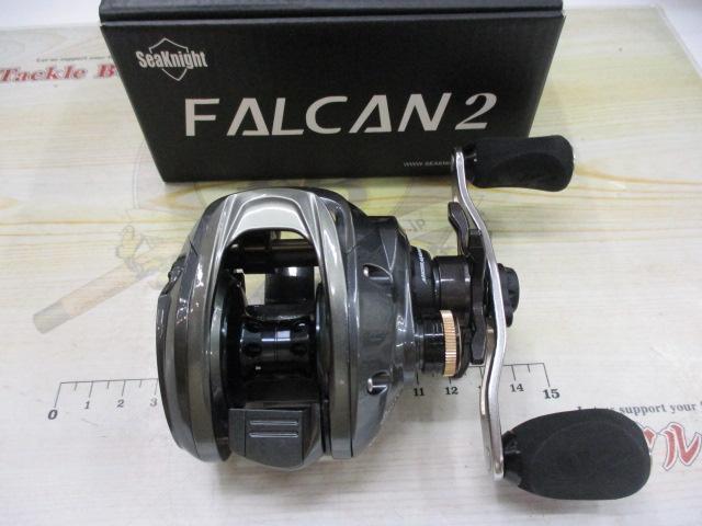 シークナイト ファルキャン2