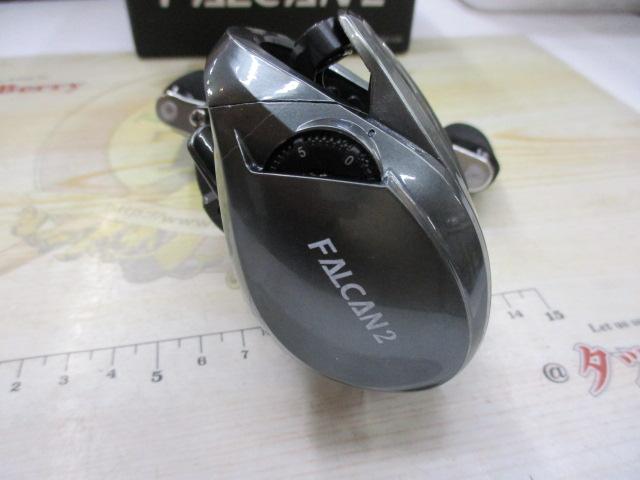 シークナイト ファルキャン2