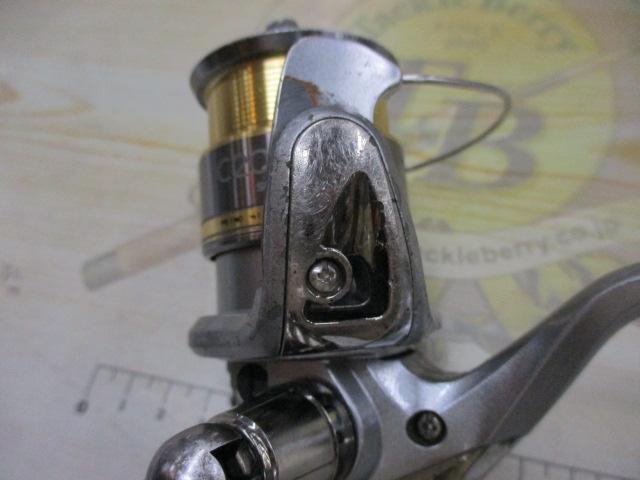 10ナスキーC2000S