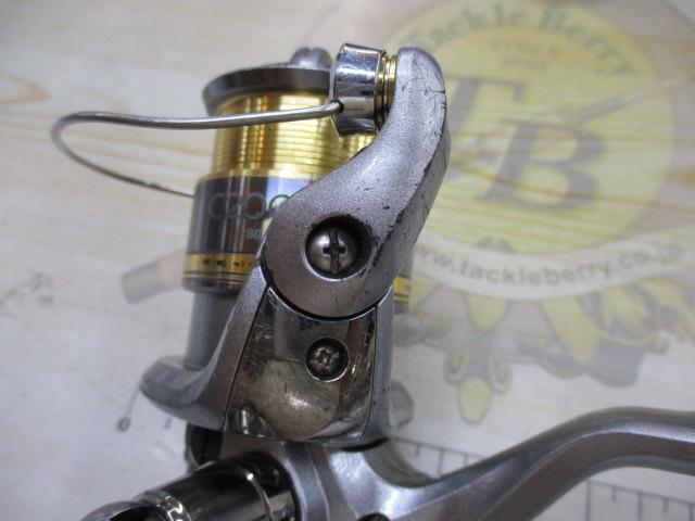 10ナスキーC2000S