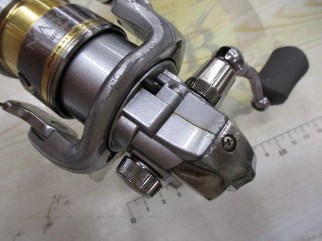 10ナスキーC2000S