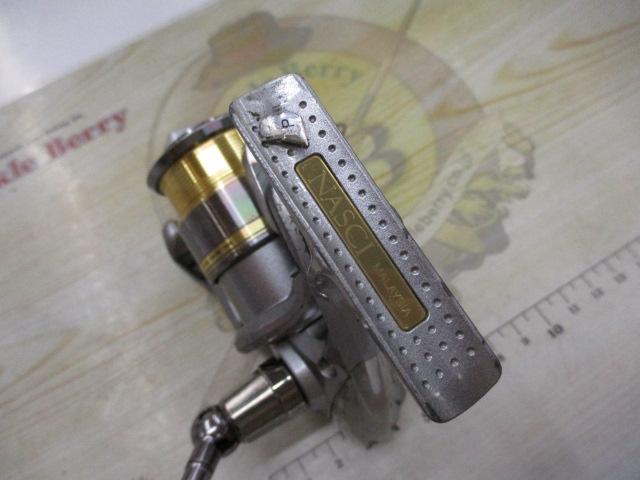 10ナスキーC2000S