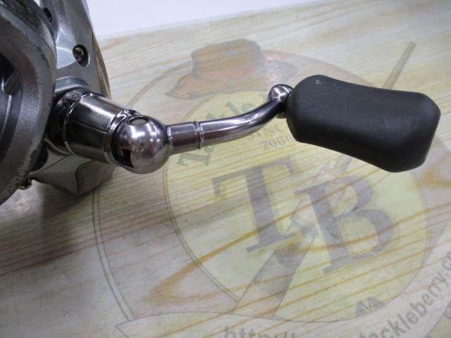 10ナスキーC2000S