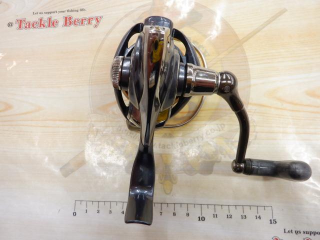 15フリームス 2500