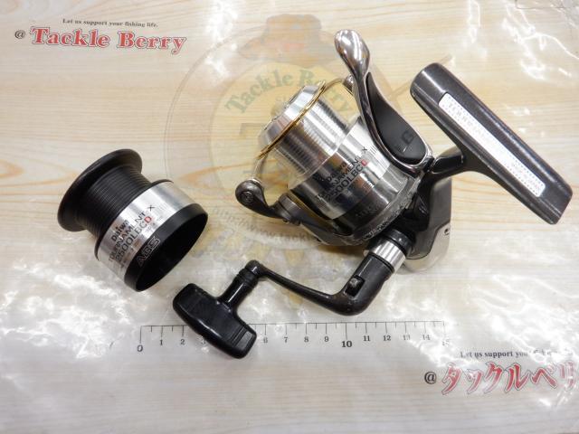 トーナメントX 2500LBCD