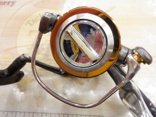 トーナメントX 2500LBCD