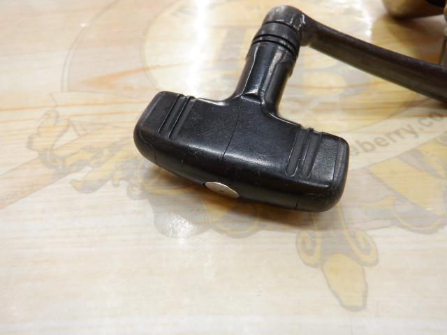 トーナメントX 2500LBCD