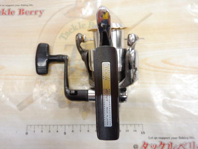 トーナメントX 2500LBCD