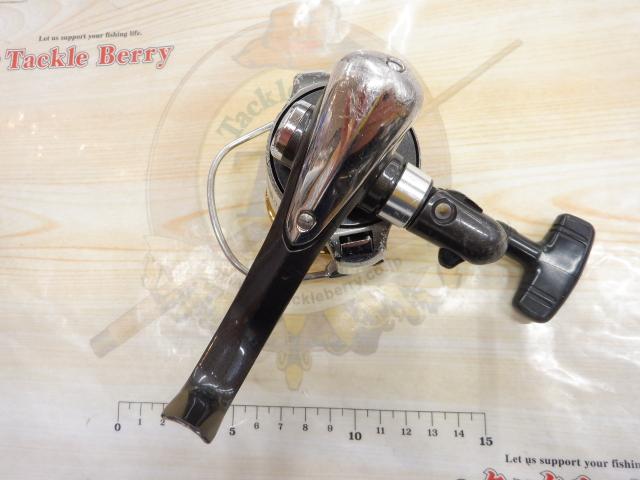 トーナメントX 2500LBCD