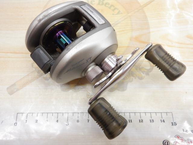 97メタニウムXT(RH)