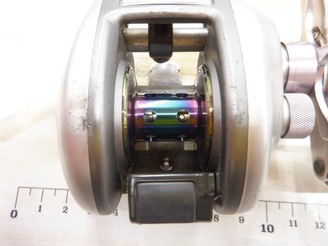 97メタニウムXT(RH)