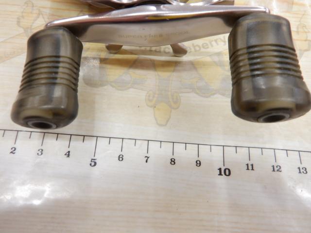 97メタニウムXT(RH)