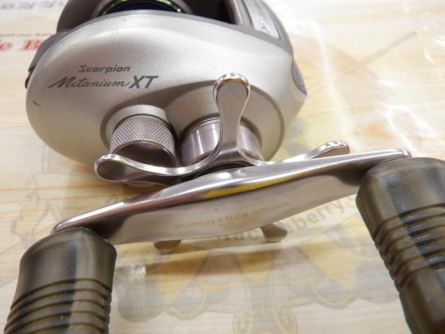 97メタニウムXT(RH)