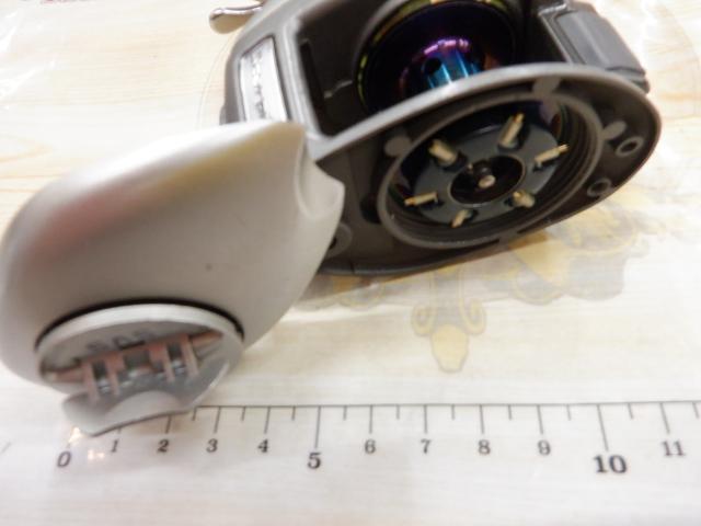 97メタニウムXT(RH)