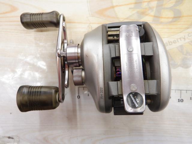 97メタニウムXT(RH)｜＠ベリーネット 日本最大新品中古釣具WEBショップ