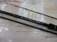 黒鯛師 THEヘチセレクションXT Hスペック 290